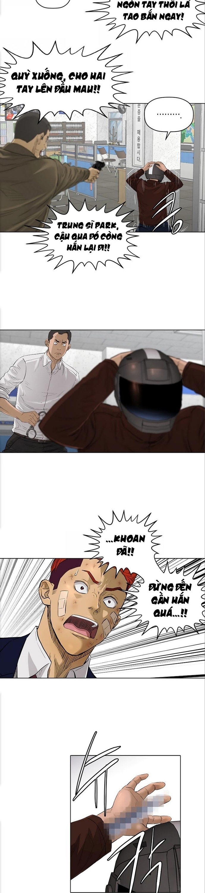 Chương 99 - Trang 11