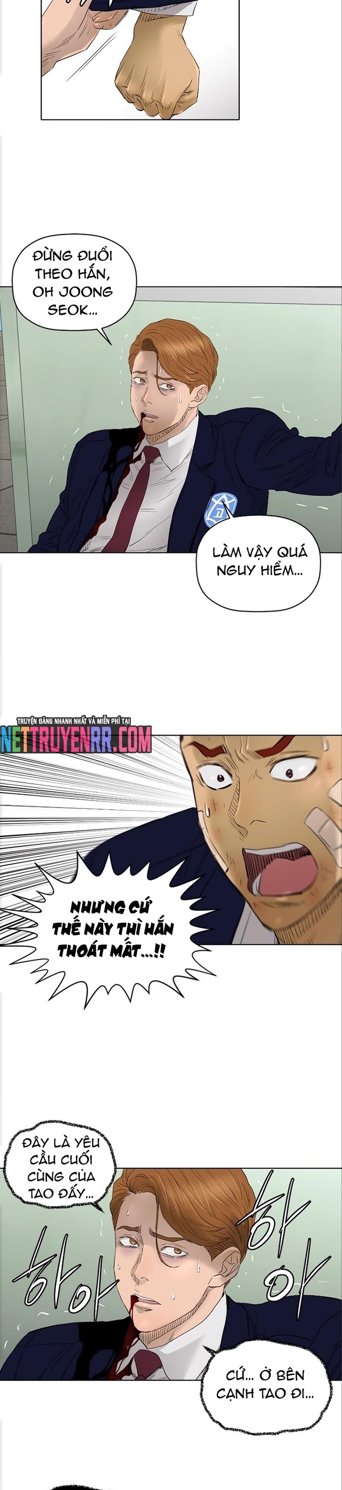 Chương 99 - Trang 17