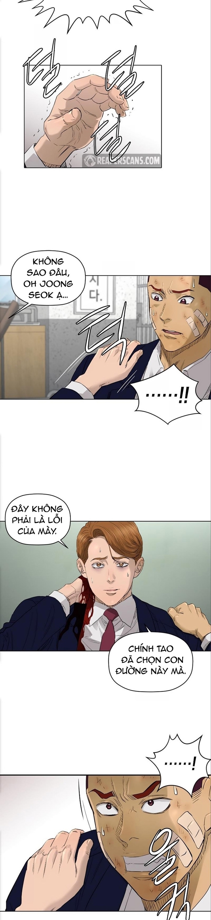 Chương 99 - Trang 8