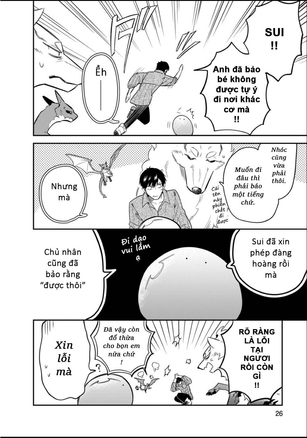 Chương 68 - Trang 10