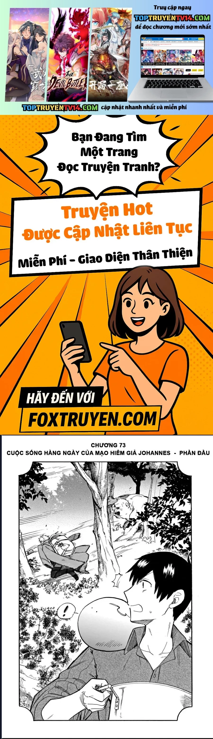 Chương 73 - Trang 1