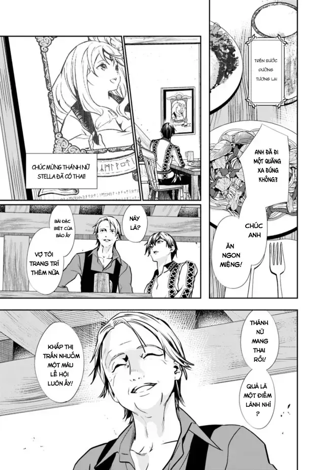 Cuộc Sống Thanh Bình - Chap 1 - Trang 27
