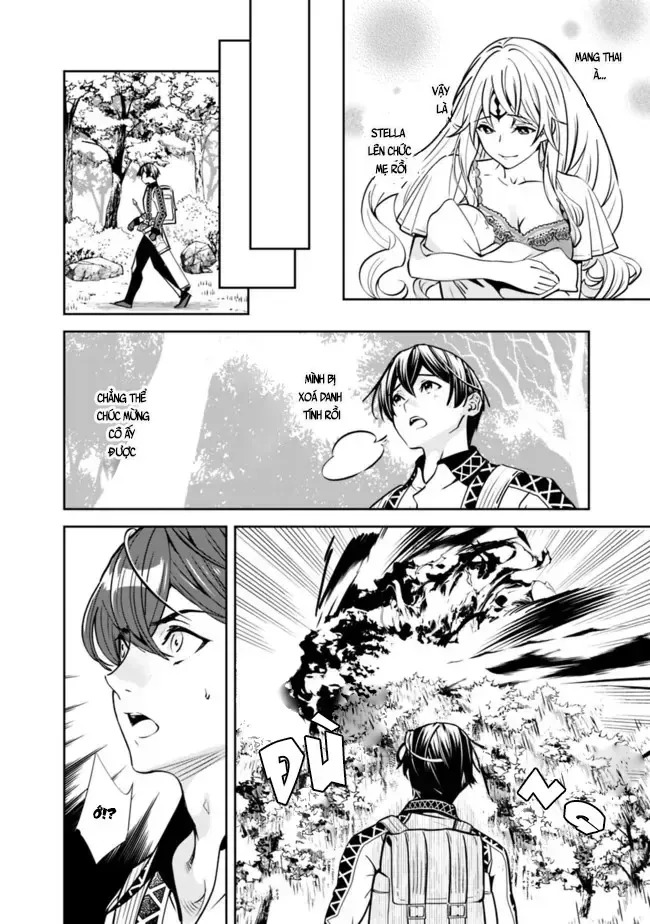 Cuộc Sống Thanh Bình - Chap 1 - Trang 28