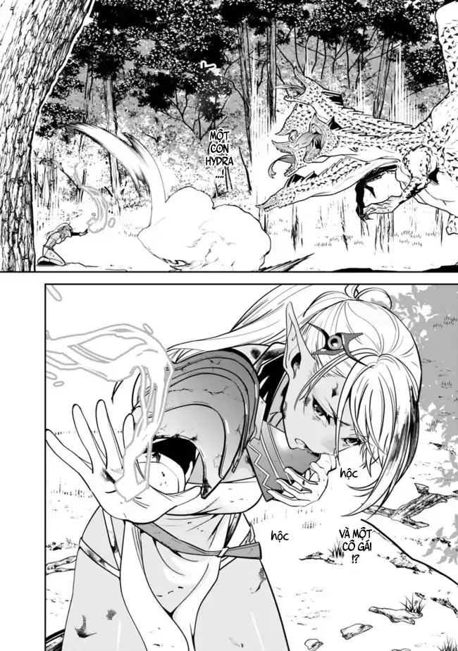Cuộc Sống Thanh Bình - Chap 1 - Trang 30