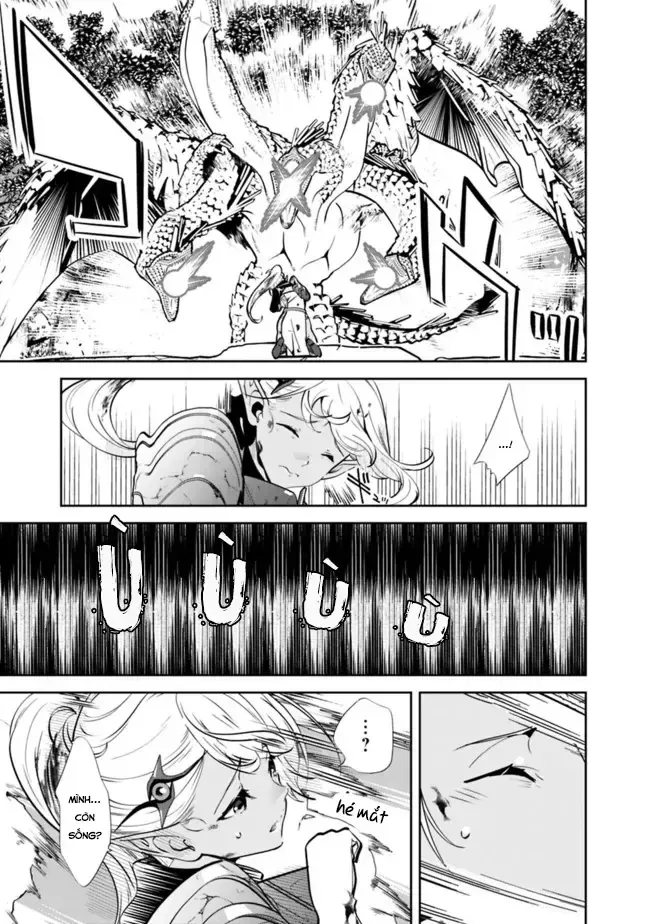Cuộc Sống Thanh Bình - Chap 1 - Trang 31