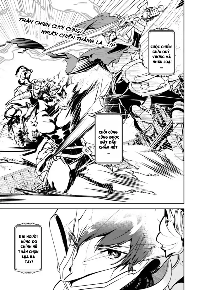 Cuộc Sống Thanh Bình - Chap 1 - Trang 5