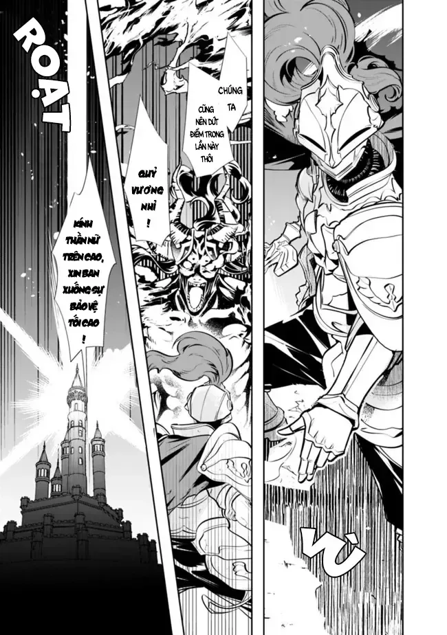 Cuộc Sống Thanh Bình - Chap 1 - Trang 7