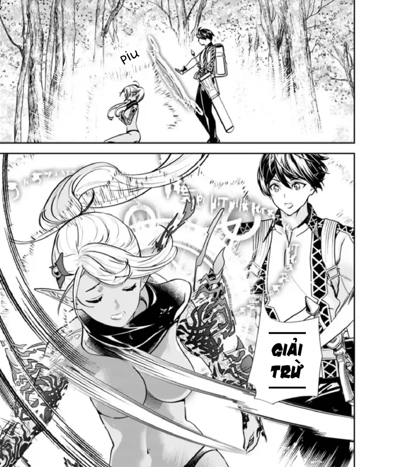 Cuộc Sống Thanh Bình - Chap 2 - Trang 17