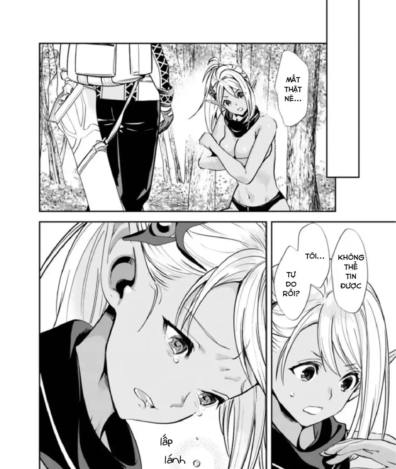 Cuộc Sống Thanh Bình - Chap 2 - Trang 19