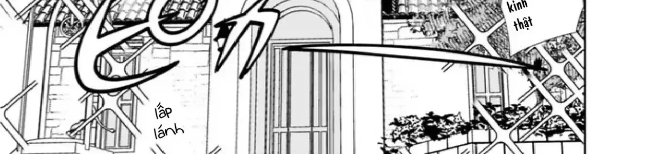 Cuộc Sống Thanh Bình - Chap 2 - Trang 30