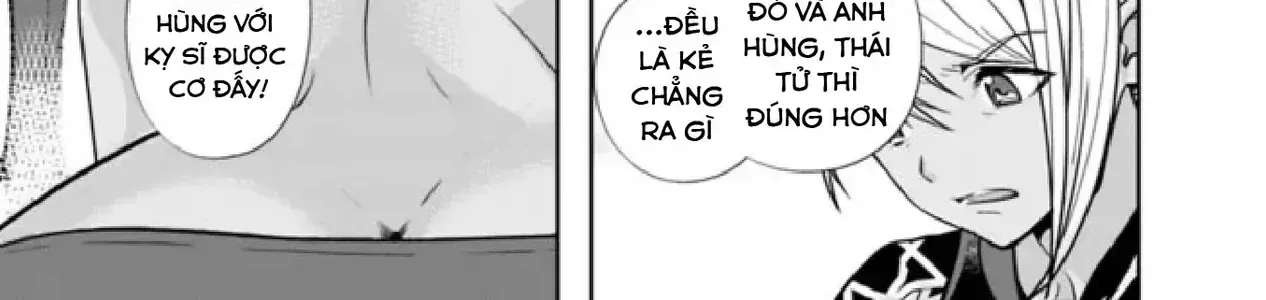 Cuộc Sống Thanh Bình - Chap 2 - Trang 38