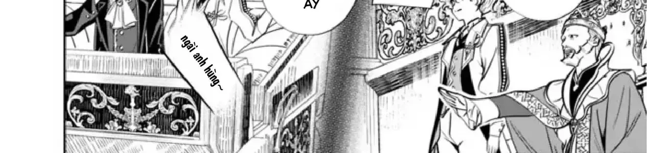 Cuộc Sống Thanh Bình - Chap 2 - Trang 40