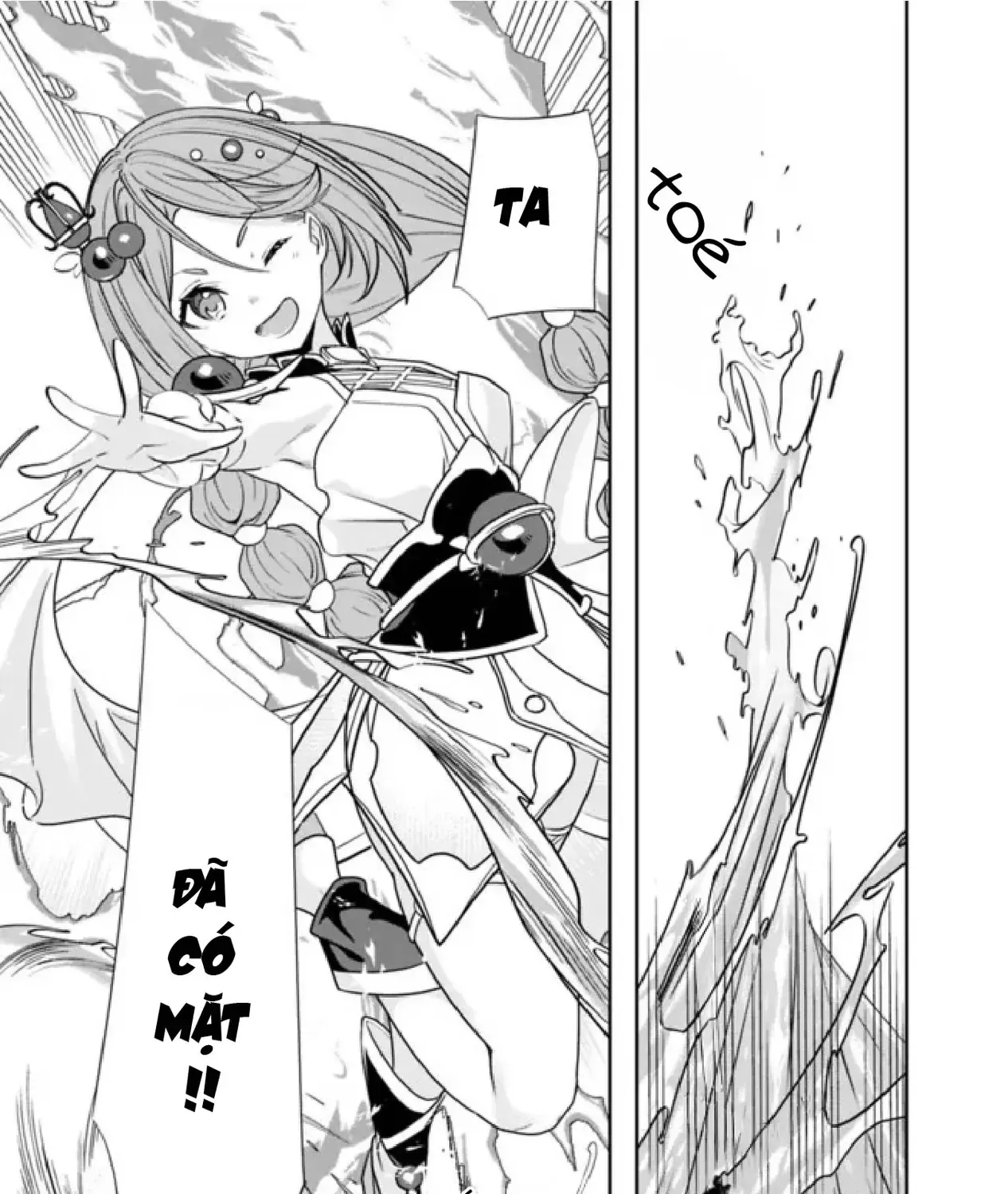 Cuộc Sống Thanh Bình - Chap 2 - Trang 49