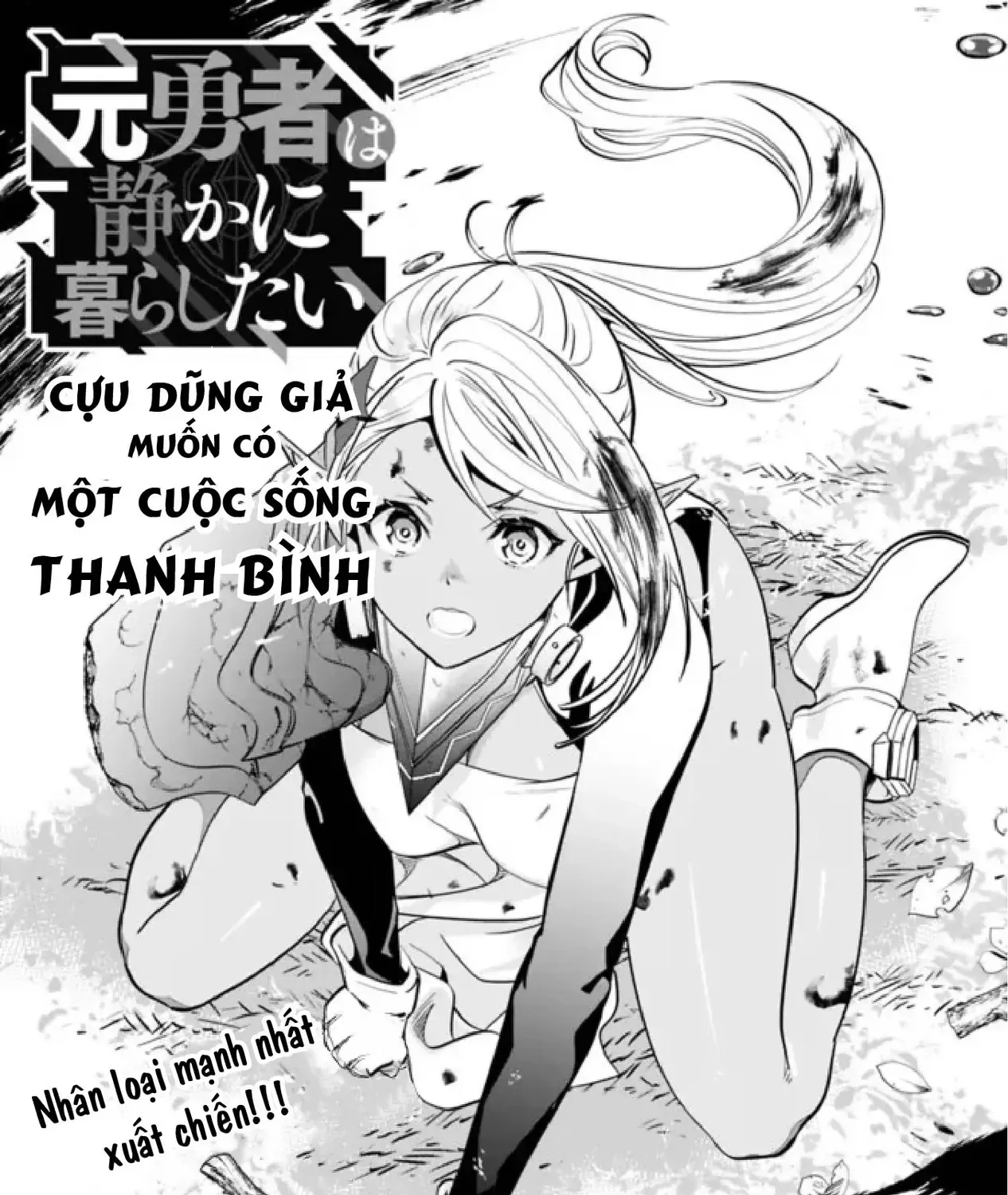 Cuộc Sống Thanh Bình - Chap 2 - Trang 7