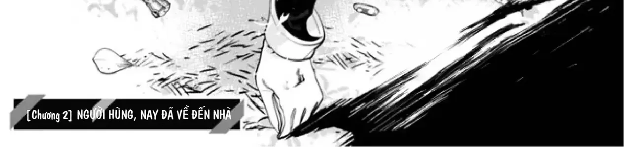 Cuộc Sống Thanh Bình - Chap 2 - Trang 8