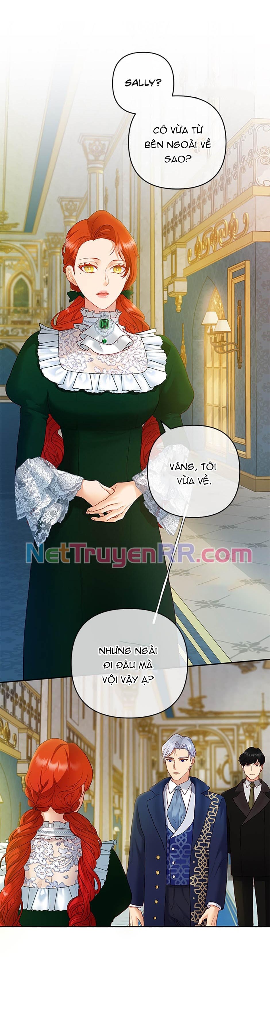 Chương 28 - Trang 5