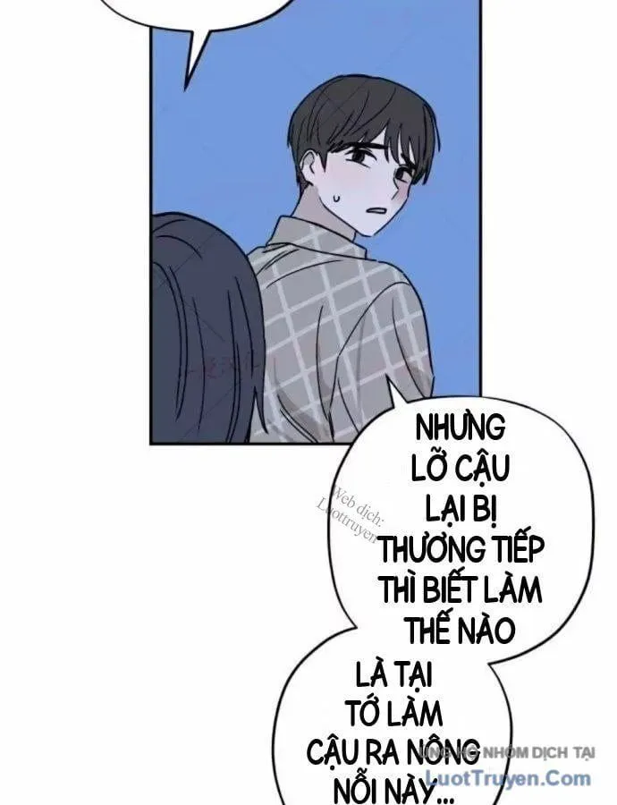 Cuộc Tấn Công Đau Đớn - Chap 11 - Trang 124