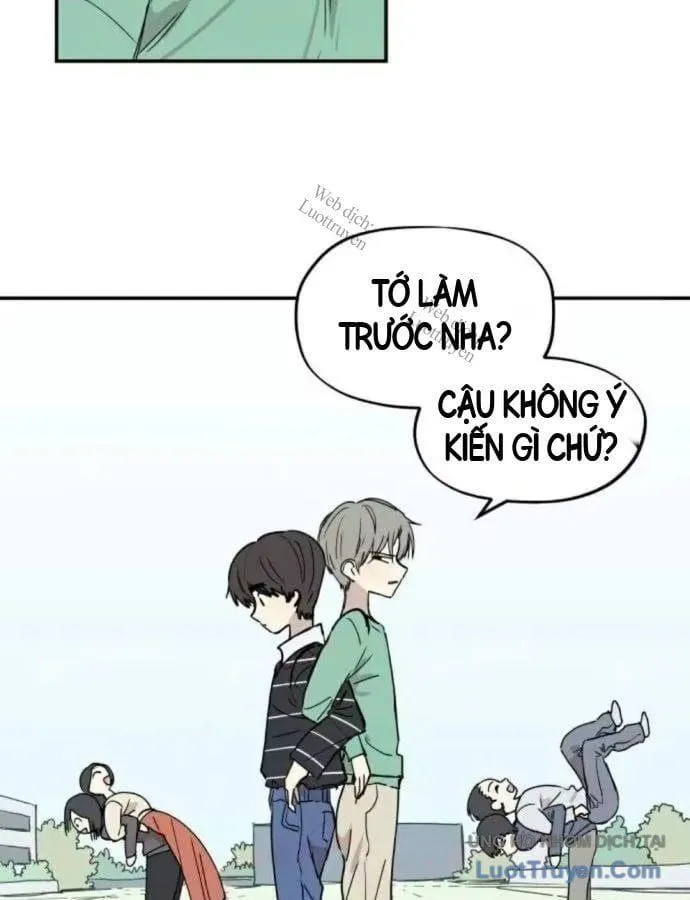 Cuộc Tấn Công Đau Đớn - Chap 11 - Trang 30