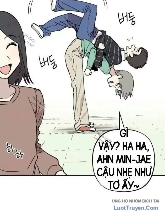 Cuộc Tấn Công Đau Đớn - Chap 11 - Trang 33