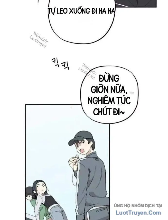Cuộc Tấn Công Đau Đớn - Chap 11 - Trang 35