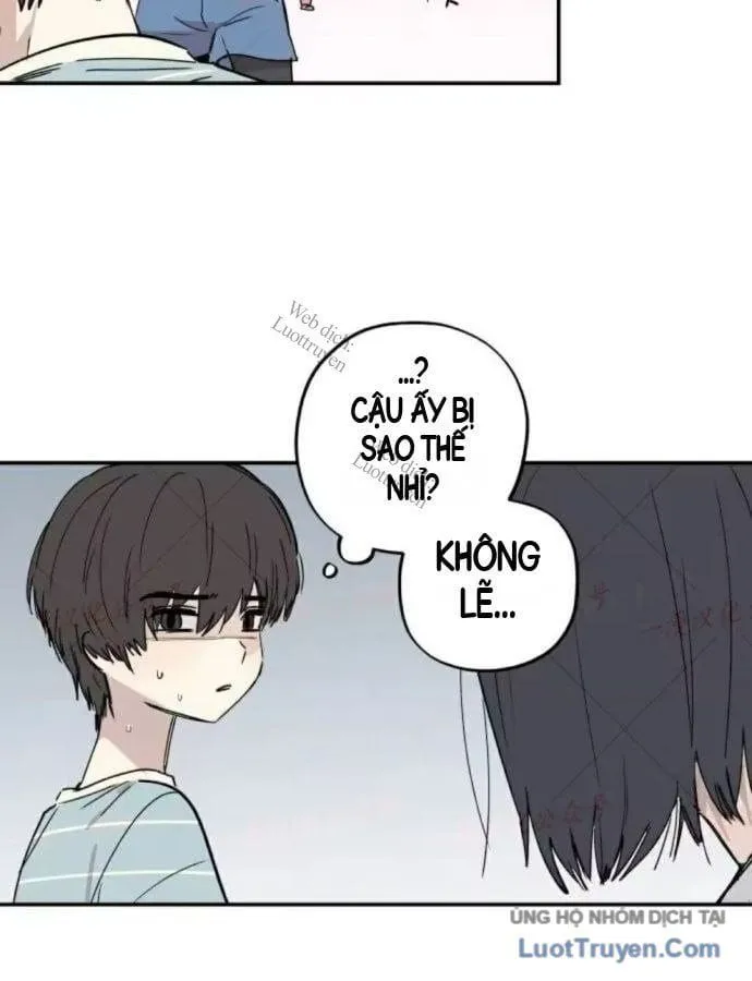 Cuộc Tấn Công Đau Đớn - Chap 11 - Trang 44