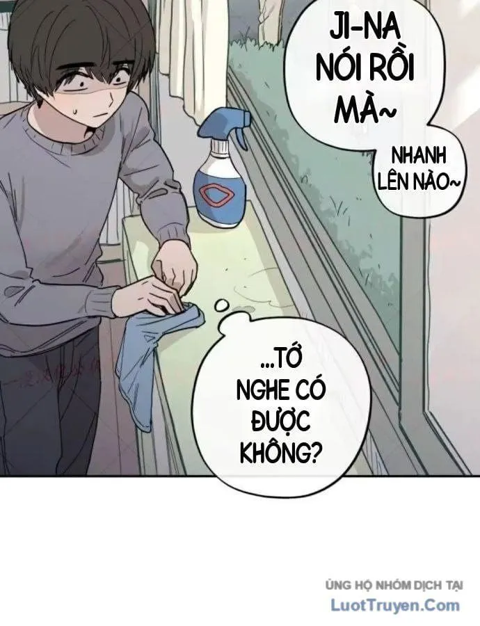 Cuộc Tấn Công Đau Đớn - Chap 11 - Trang 8