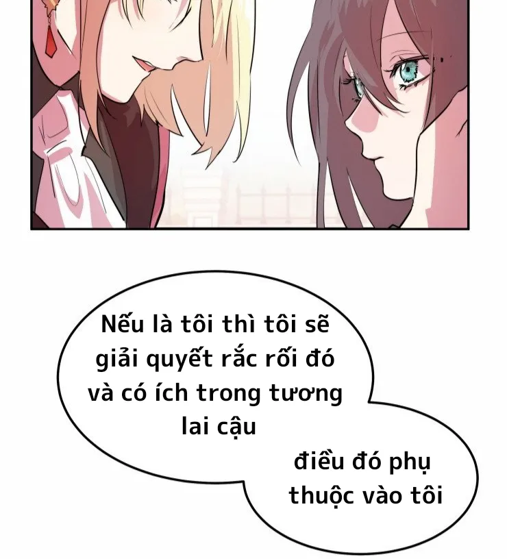 Cuộc Tấn Công Đau Đớn - Chap 6 - Trang 11
