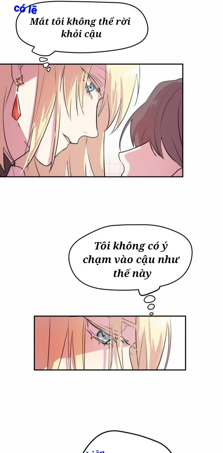 Cuộc Tấn Công Đau Đớn - Chap 6 - Trang 12