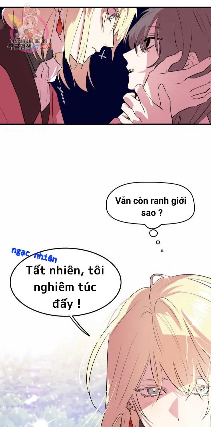 Cuộc Tấn Công Đau Đớn - Chap 6 - Trang 14