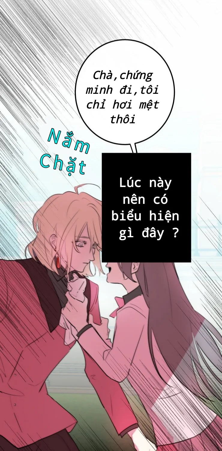 Cuộc Tấn Công Đau Đớn - Chap 6 - Trang 16