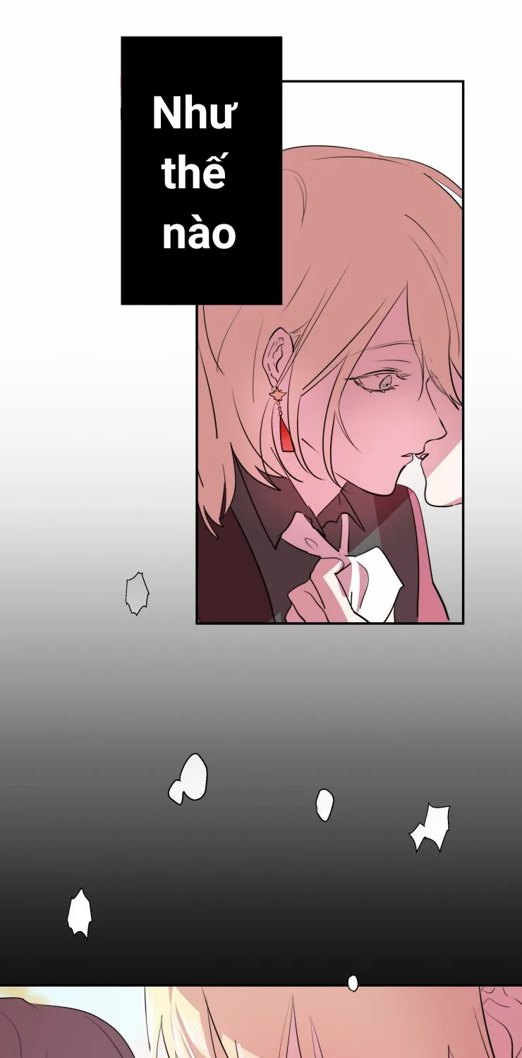 Cuộc Tấn Công Đau Đớn - Chap 6 - Trang 18