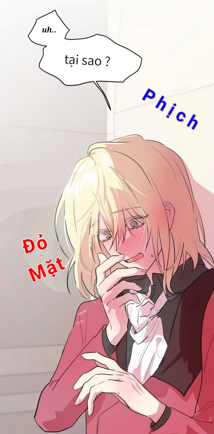 Cuộc Tấn Công Đau Đớn - Chap 6 - Trang 20