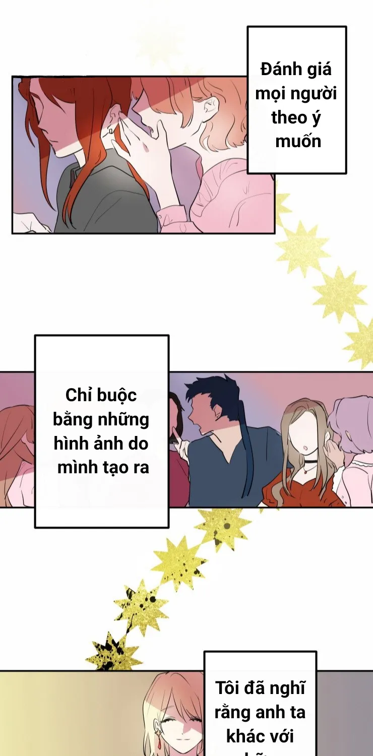Cuộc Tấn Công Đau Đớn - Chap 6 - Trang 26
