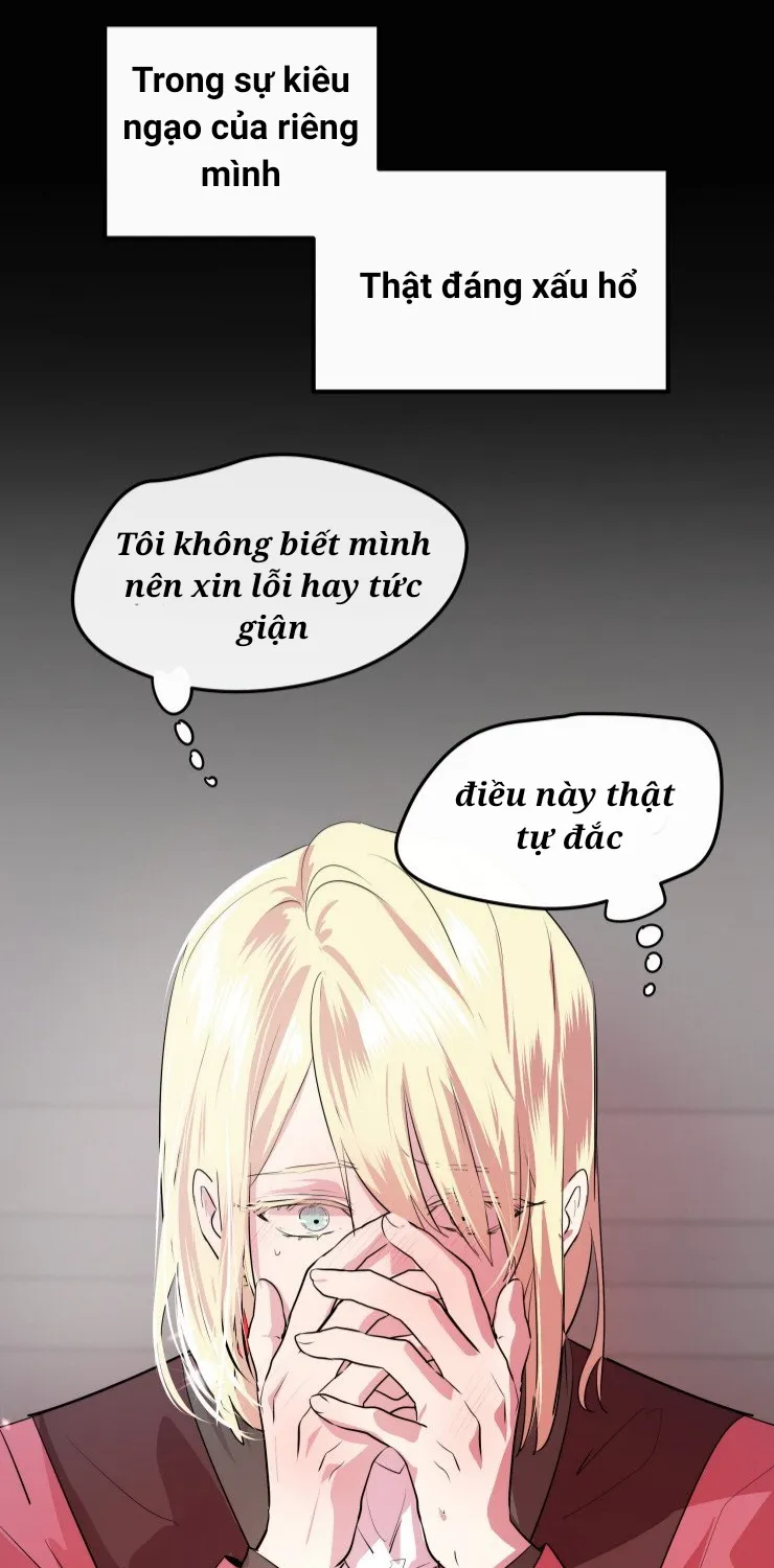 Cuộc Tấn Công Đau Đớn - Chap 6 - Trang 28