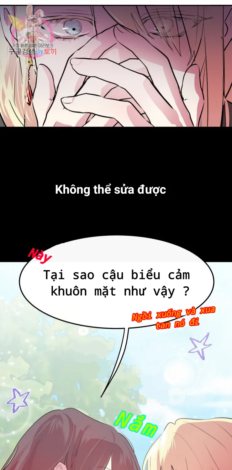 Cuộc Tấn Công Đau Đớn - Chap 6 - Trang 30