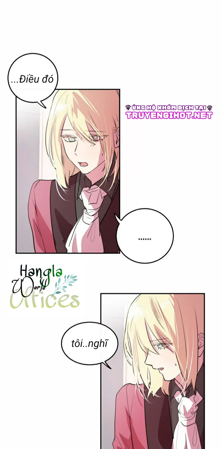 Cuộc Tấn Công Đau Đớn - Chap 6 - Trang 32