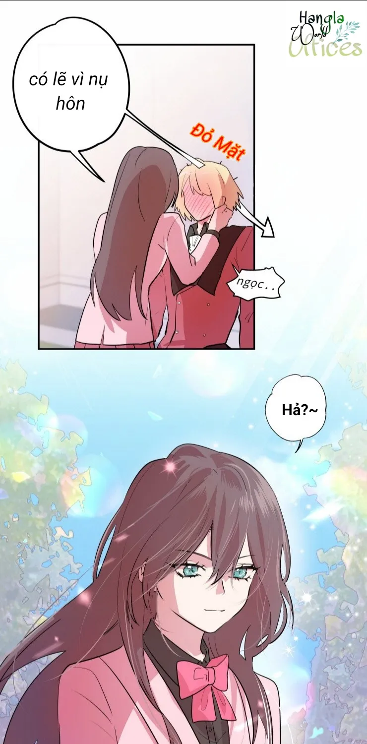Cuộc Tấn Công Đau Đớn - Chap 6 - Trang 34