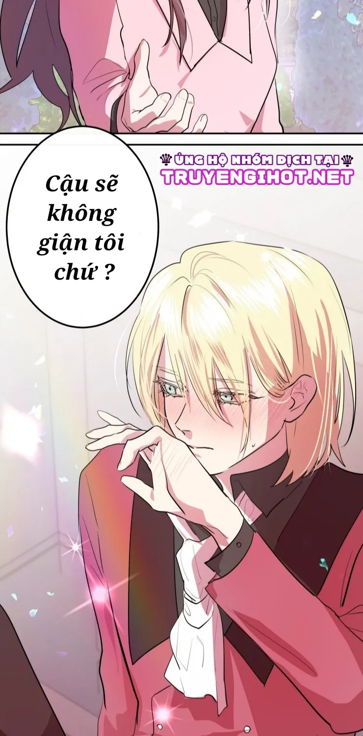 Cuộc Tấn Công Đau Đớn - Chap 6 - Trang 35