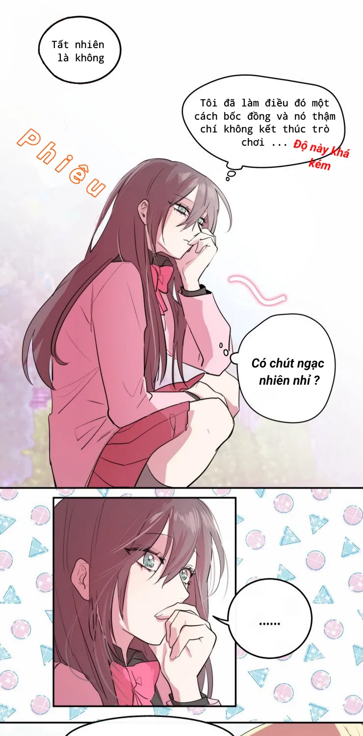 Cuộc Tấn Công Đau Đớn - Chap 6 - Trang 37