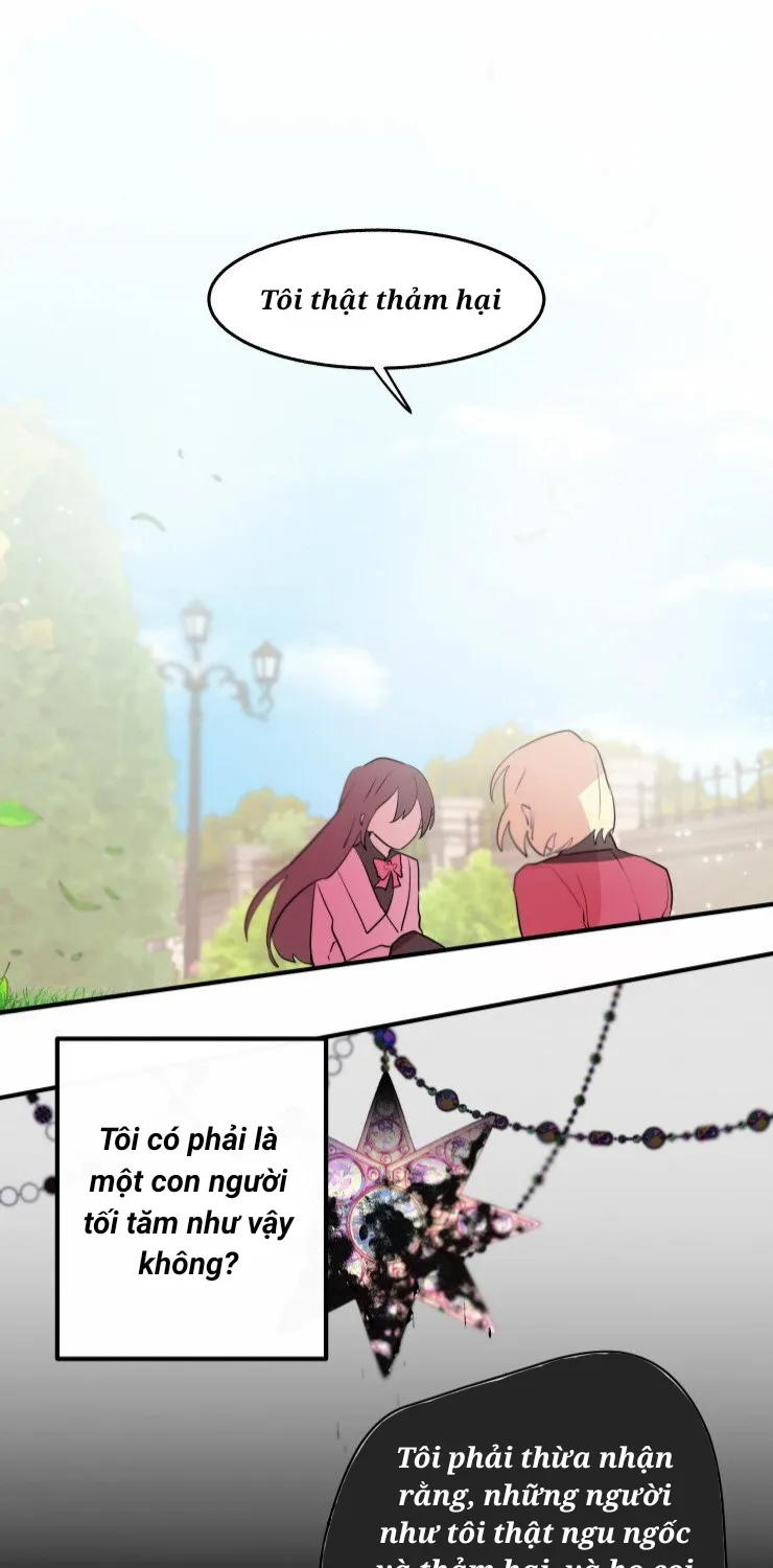 Cuộc Tấn Công Đau Đớn - Chap 6 - Trang 39