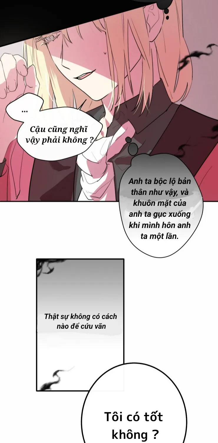 Cuộc Tấn Công Đau Đớn - Chap 6 - Trang 41
