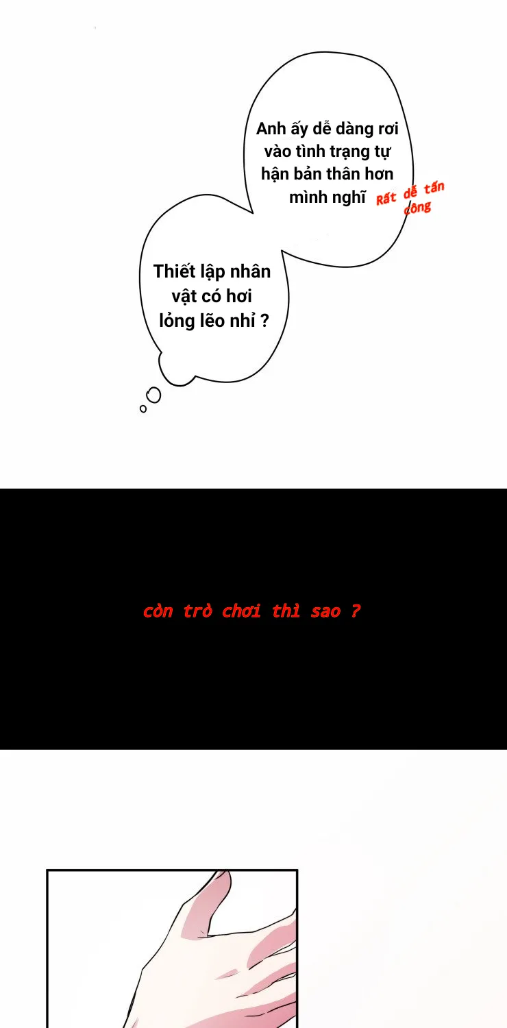 Cuộc Tấn Công Đau Đớn - Chap 6 - Trang 43