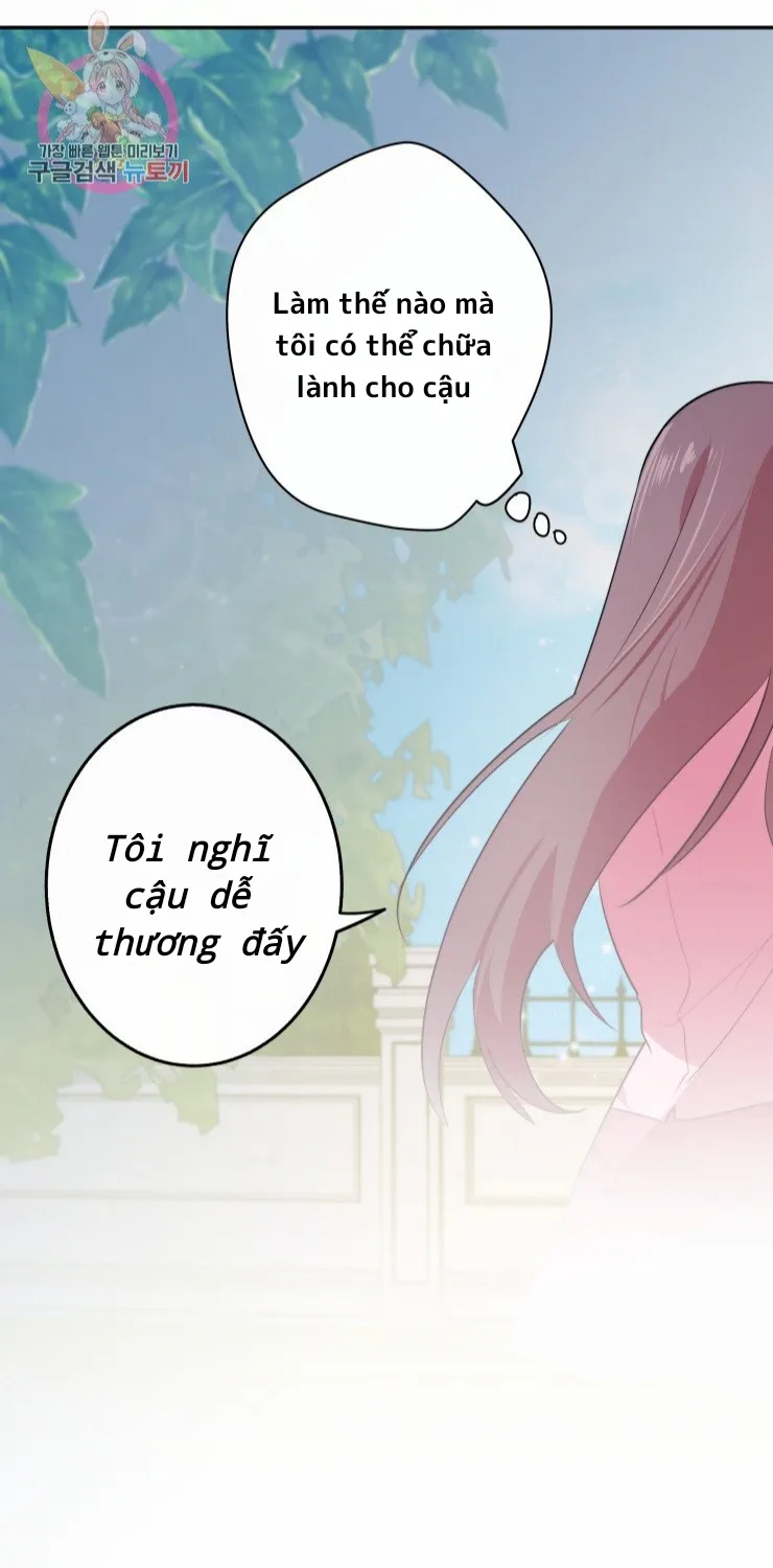 Cuộc Tấn Công Đau Đớn - Chap 6 - Trang 46