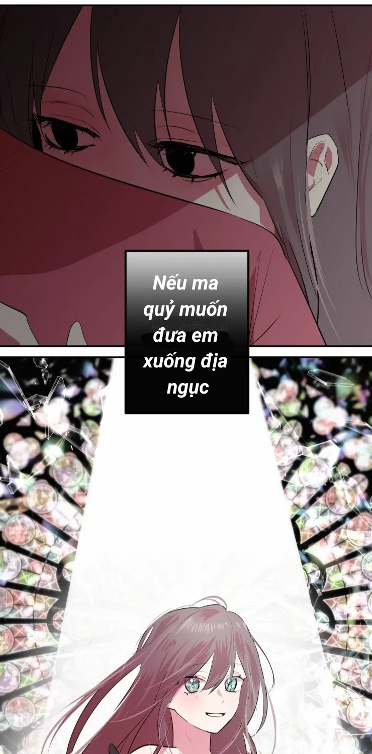 Cuộc Tấn Công Đau Đớn - Chap 6 - Trang 55