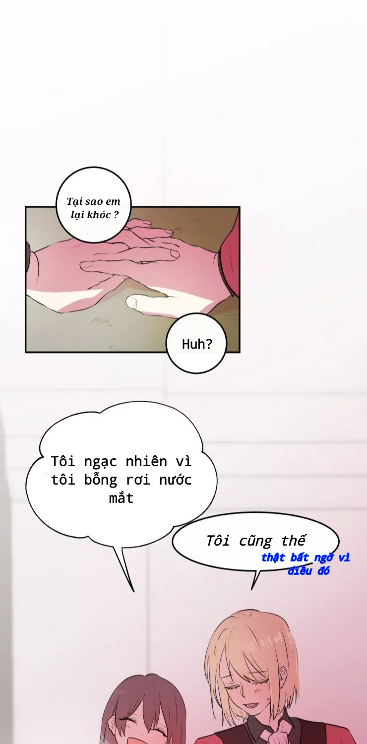 Cuộc Tấn Công Đau Đớn - Chap 6 - Trang 57