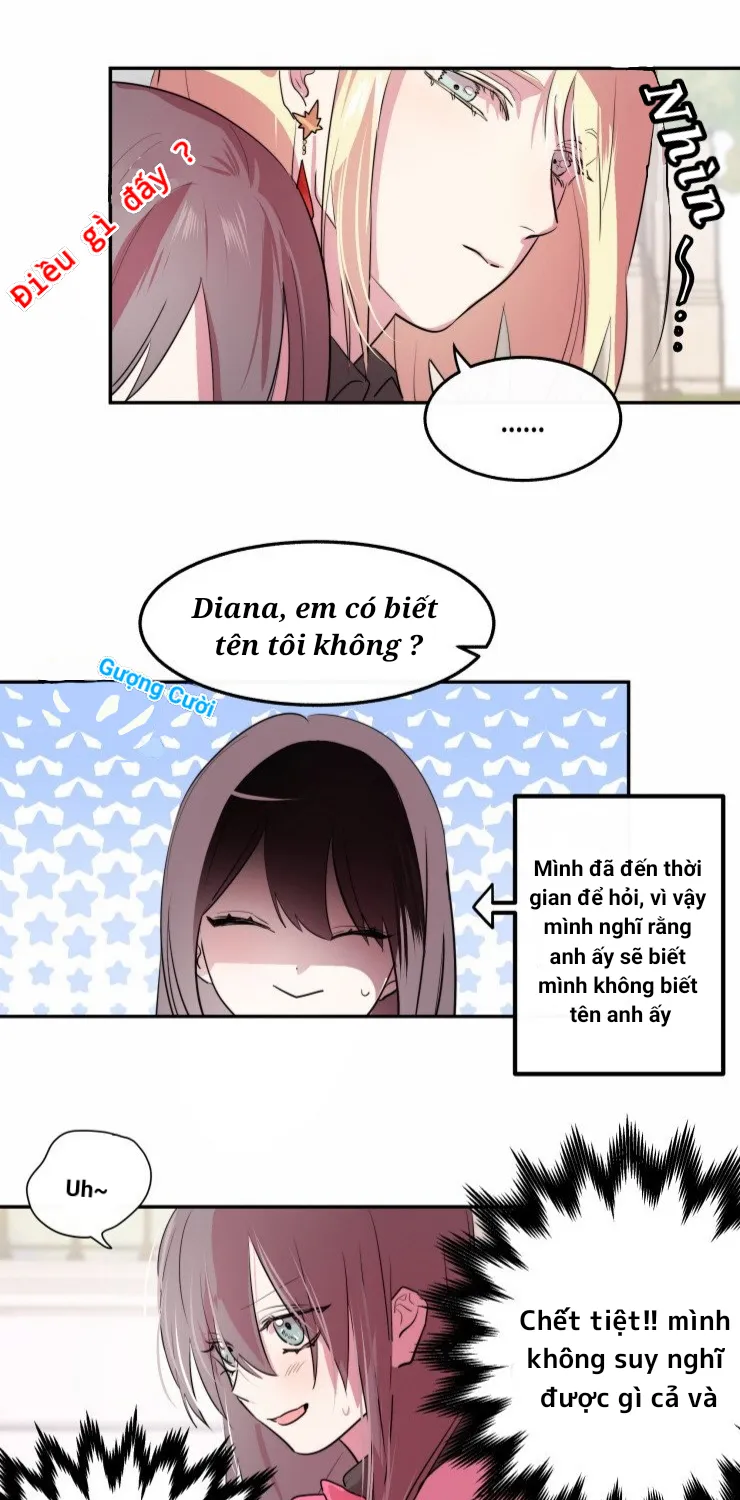 Cuộc Tấn Công Đau Đớn - Chap 6 - Trang 59