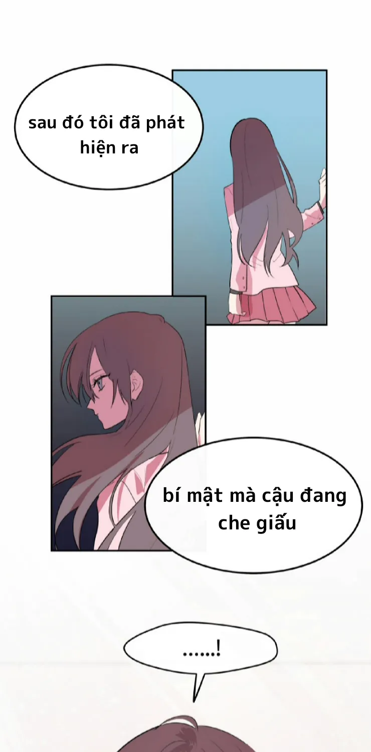 Cuộc Tấn Công Đau Đớn - Chap 6 - Trang 8