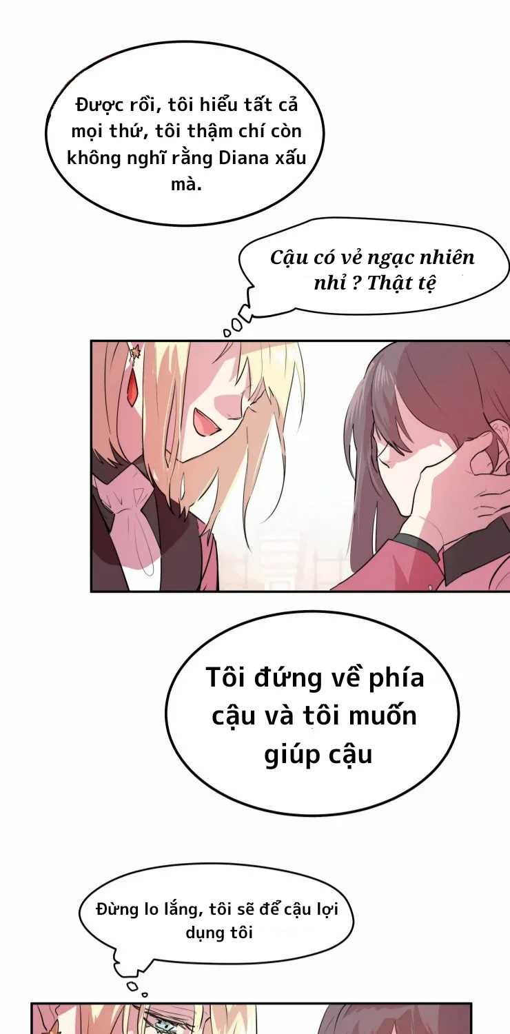 Cuộc Tấn Công Đau Đớn - Chap 6 - Trang 10