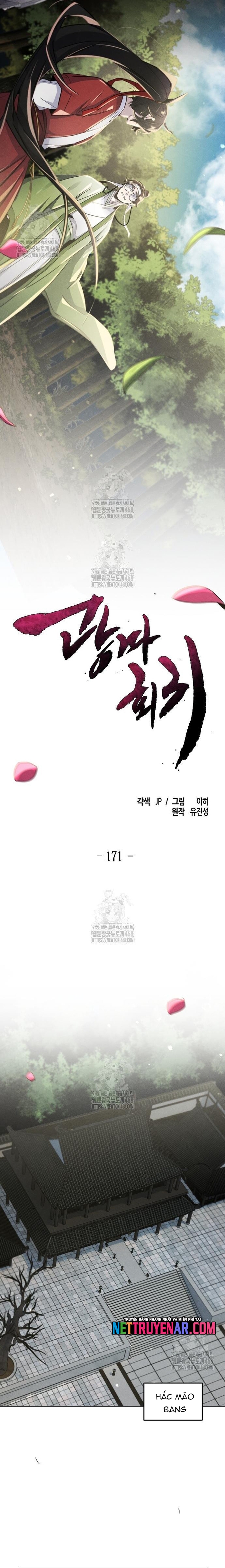 Chương 171 - Trang 14