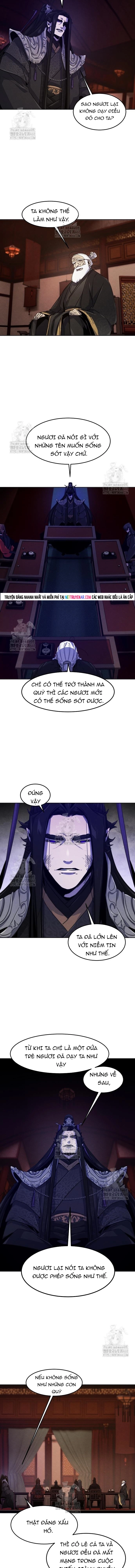 Cuồng Ma Tái Thế - Chap 173 - Trang 11